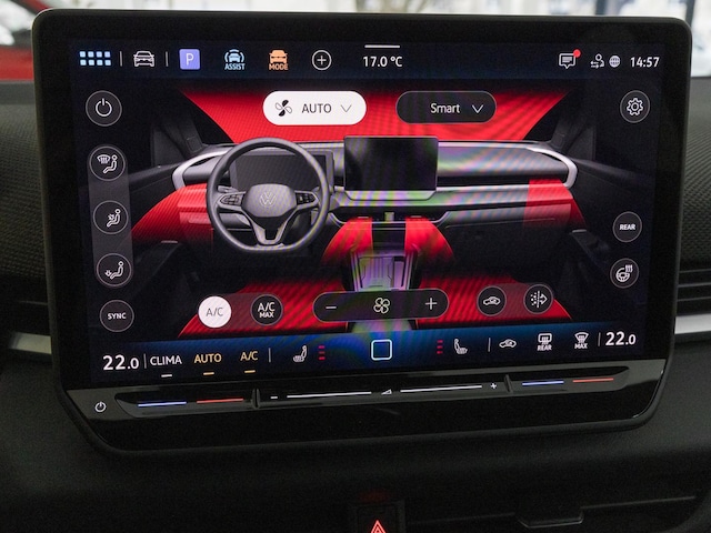 Volkswagen T-Roc 1.5 eTSI DSG R-Line