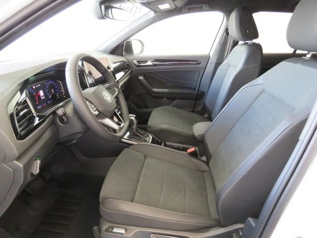 Volkswagen T-Roc DSG Style