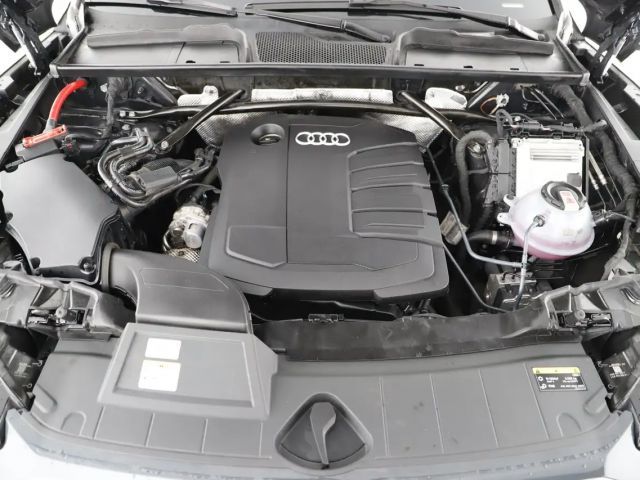 Audi Q5 40 TDI Quattro