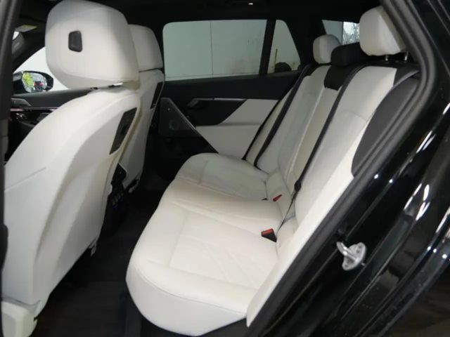 BMW i5 M-Sport xDrive