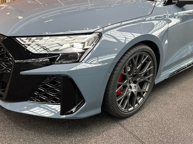 Audi RS3 Quattro S-Tronic Sportback