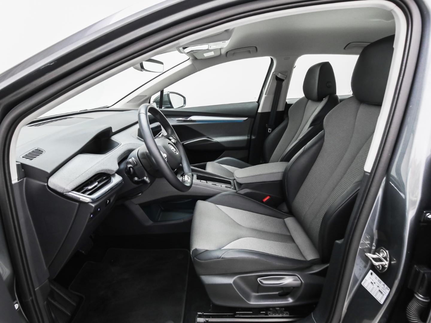 Skoda Enyaq iV Loft iV 50