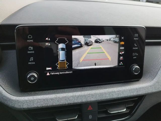 Skoda Kamiq Selection