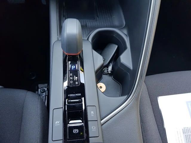 Toyota C-HR Hybride Team D