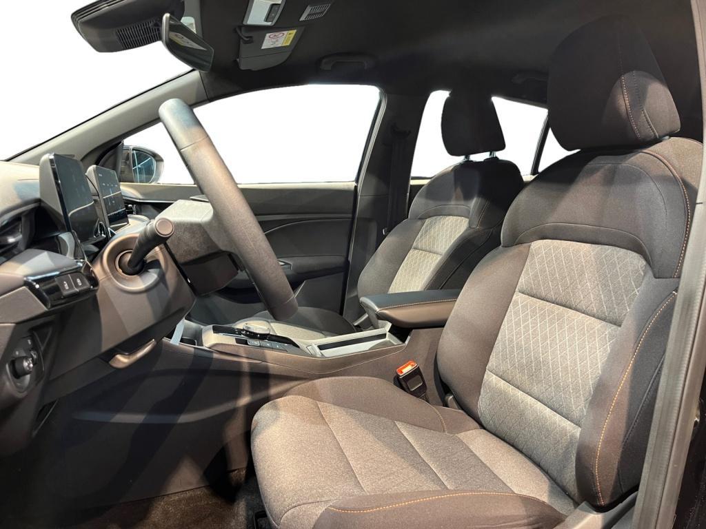 MG MG3 Standard range