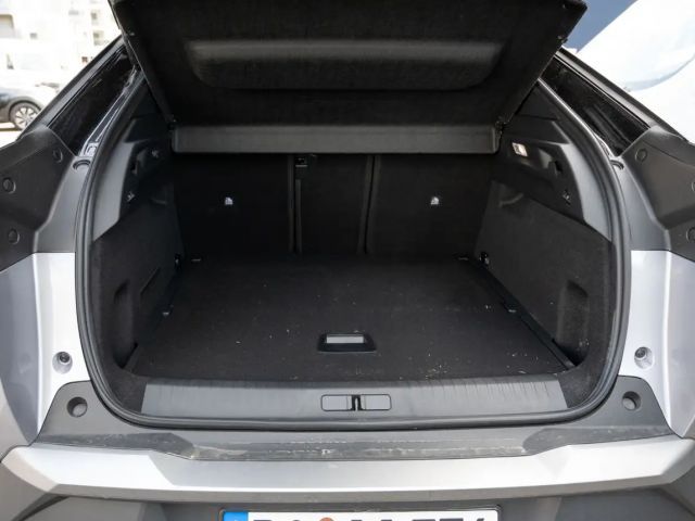 Peugeot 3008 GT-Line Hybrid