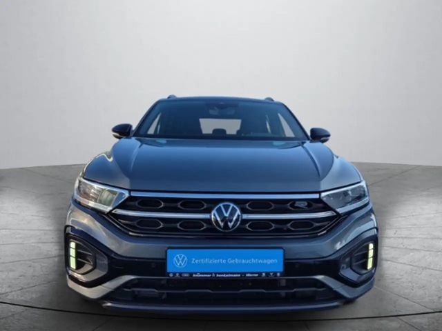Volkswagen T-Roc 2.0 TDI DSG IQ.Drive R-Line