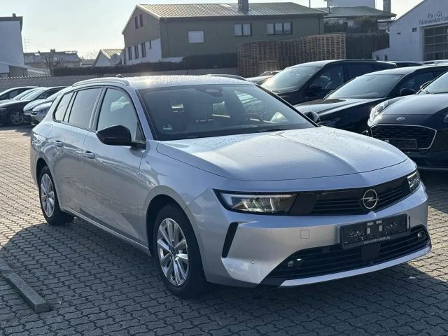 Opel Astra Elegance Sports Tourer