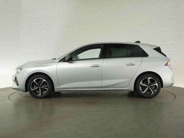 Opel Astra GS-Line Grand Sport