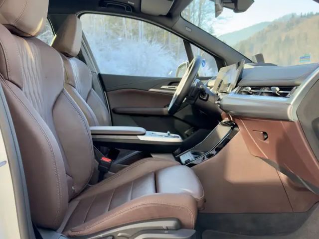 BMW 218 218i Active Tourer M-Sport