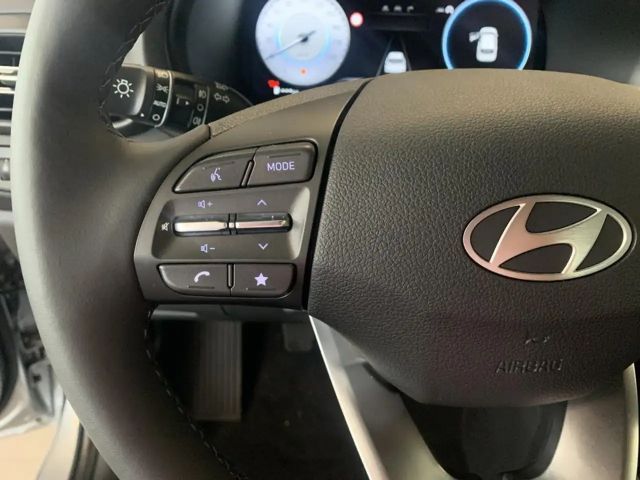 Hyundai i30 Go! T-GDi