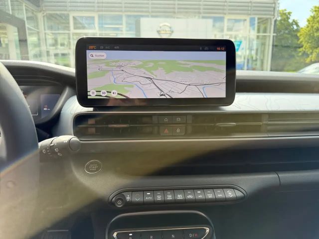 Jeep Avenger 4xe 1,2l 145PS The North Face