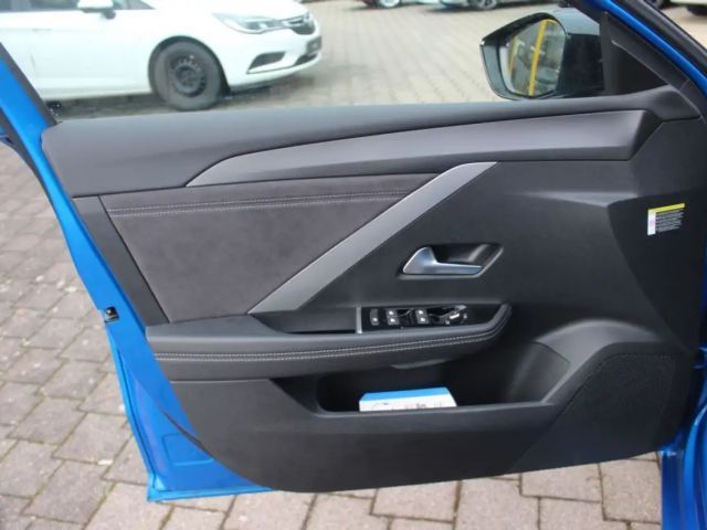 Opel Astra GS-Line Grand Sport