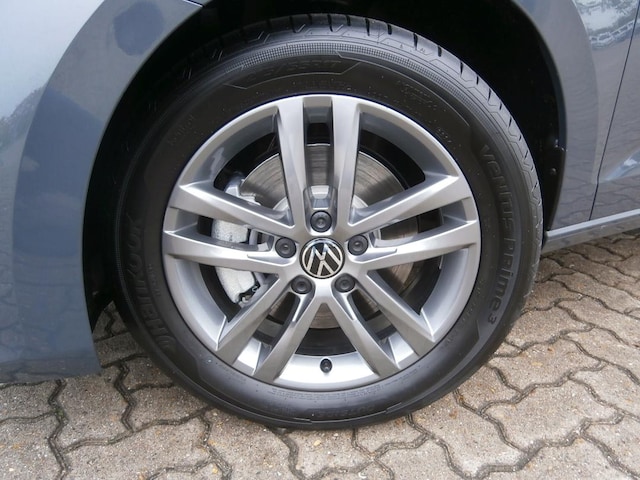 Volkswagen Touran Touran 1.5   CL   BT110 TSID7F