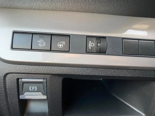 Citroën Spacetourer Plus