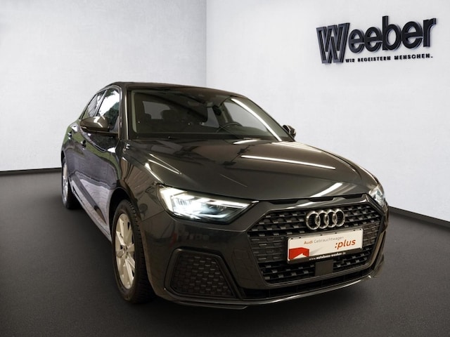 Audi A1 25 TFSI S-Tronic Sportback