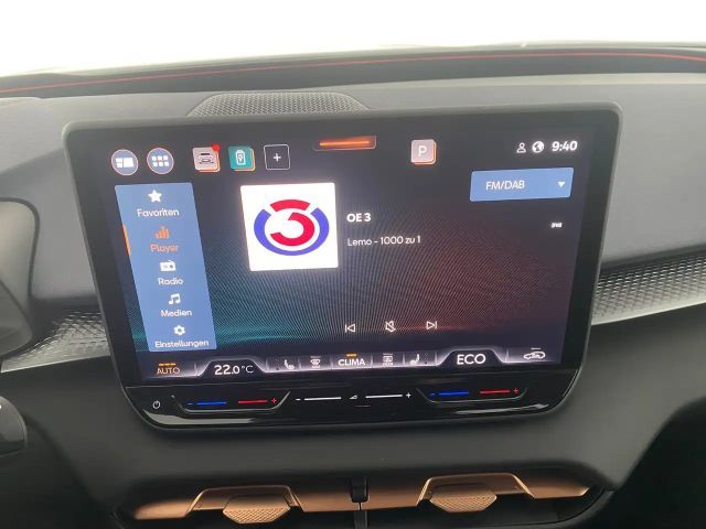 Cupra Terramar 1.5 e-Hybrid e-Hybrid