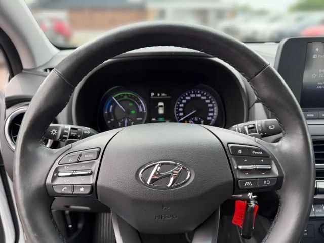 Hyundai Kona 1.6 Hybrid Select