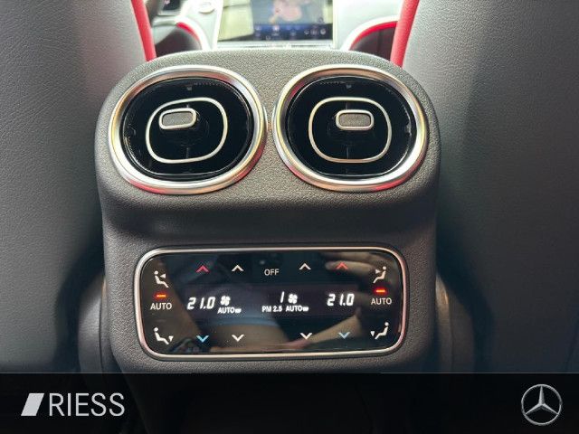 Mercedes-Benz GLC 300 4MATIC Coupé GLC 300 d