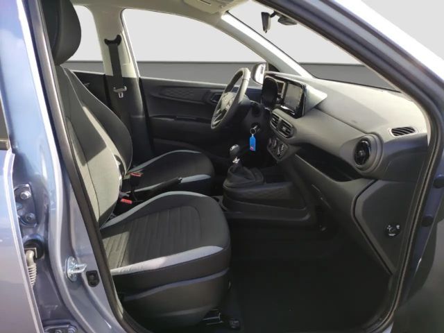 Hyundai i10 1.0 Comfort Smart