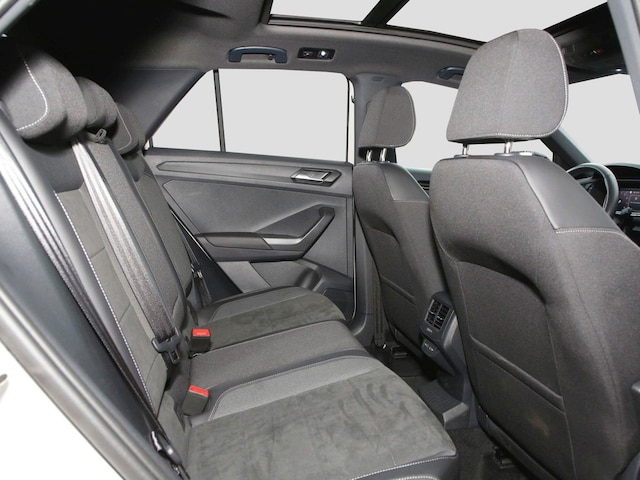 Volkswagen T-Roc 1.5 TSI DSG R-Line Style