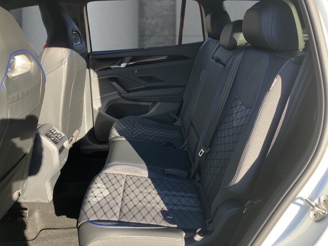 Volkswagen Tayron 2.0 TDI 4Motion DSG R-Line