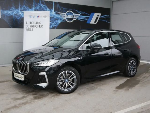 BMW 225 M-Sport Sedan xDrive