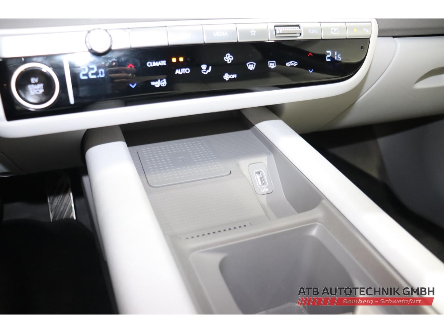 Hyundai IONIQ 6 UNIQ