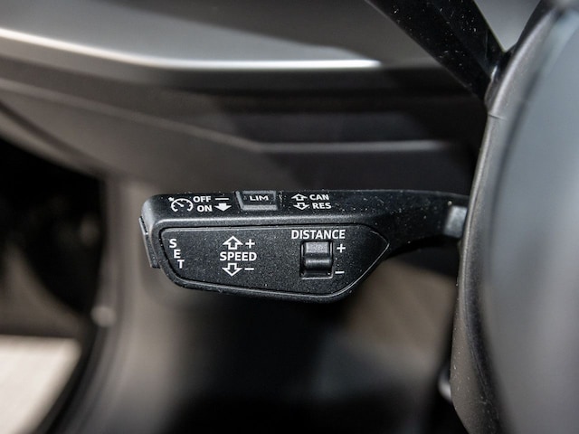 Audi A3 35 TFSI Sportback