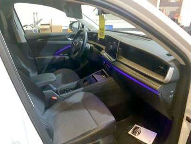 Volkswagen Tayron 1.5 eTSI DSG Life