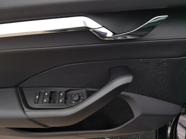 Skoda Octavia Combi Style Style