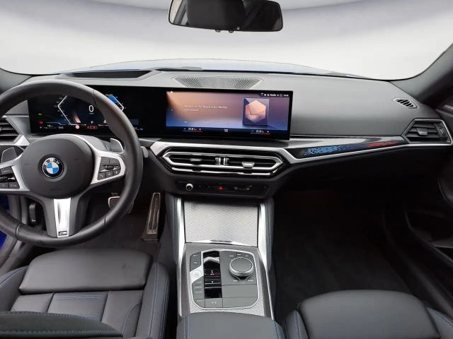 BMW 220 220d Coupé M-Sport