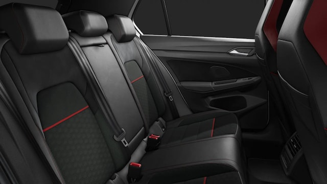 Volkswagen Golf 2.0 TSI DSG GTI