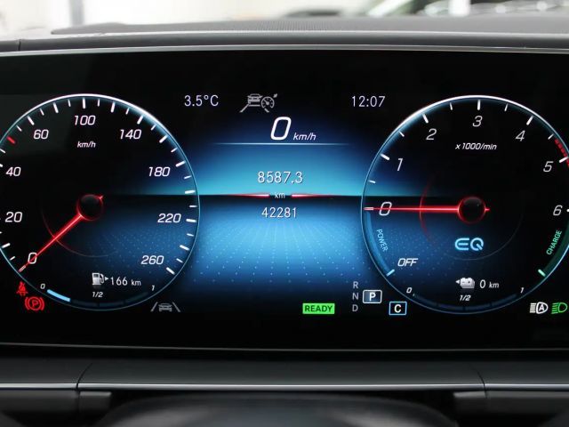 Mercedes-Benz GLE 350 4MATIC