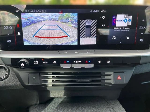 Opel Grandland X Edition