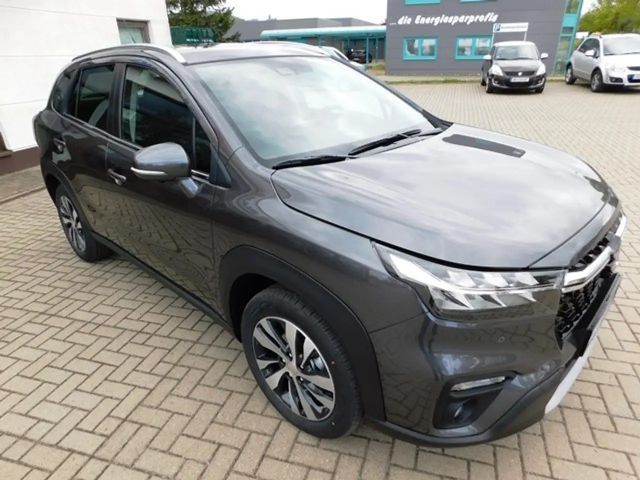 Suzuki SX4 S-Cross 4x4 Comfort Hybrid