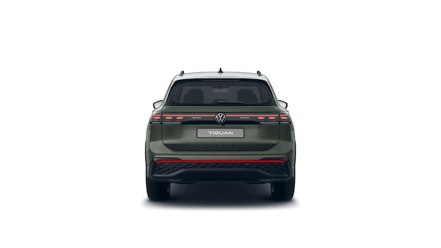 Volkswagen Tiguan 1.5 eTSI R-Line