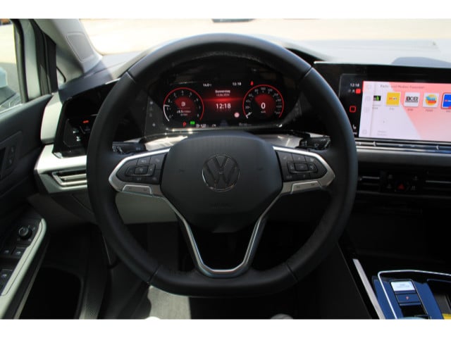 Volkswagen Golf 1.5 eTSI Style Variant