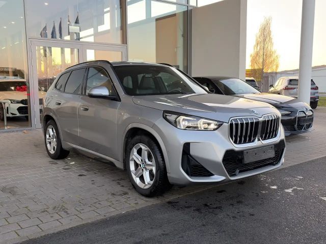 BMW X1 M-Sport