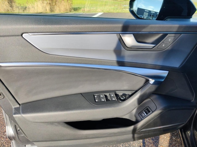 Audi A6 50 TDI Avant Quattro Sport