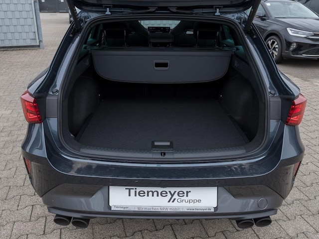 Cupra Leon Sportstourer VZ