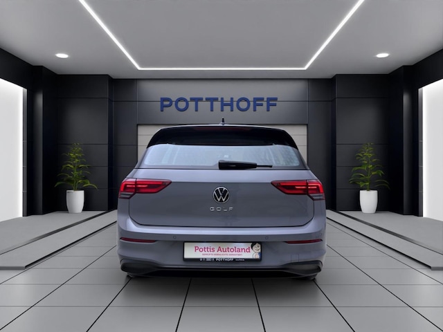 Volkswagen Golf 1.0 TSI Life