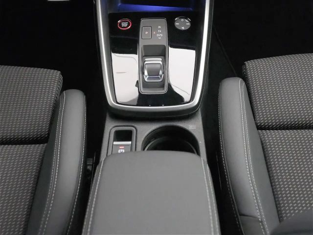 Audi S3 2.0 TFSI Quattro Sedan Sportback