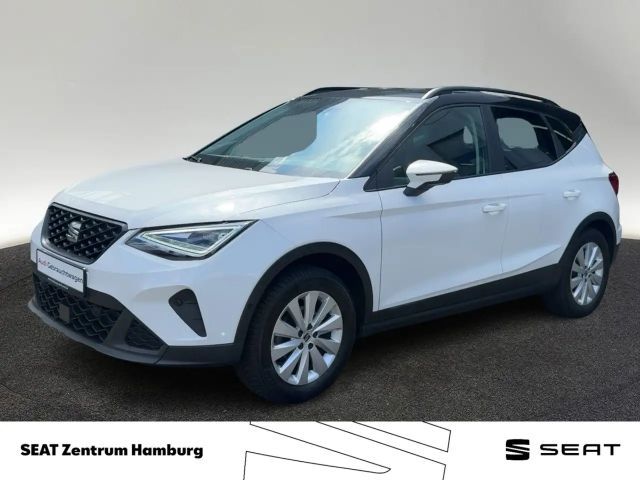 Seat Arona 1.0 TSI DSG Style