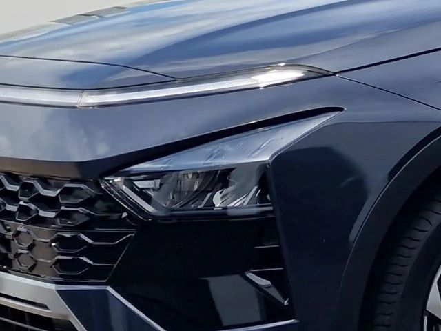 Hyundai Bayon 1.0 T-GDi Trend