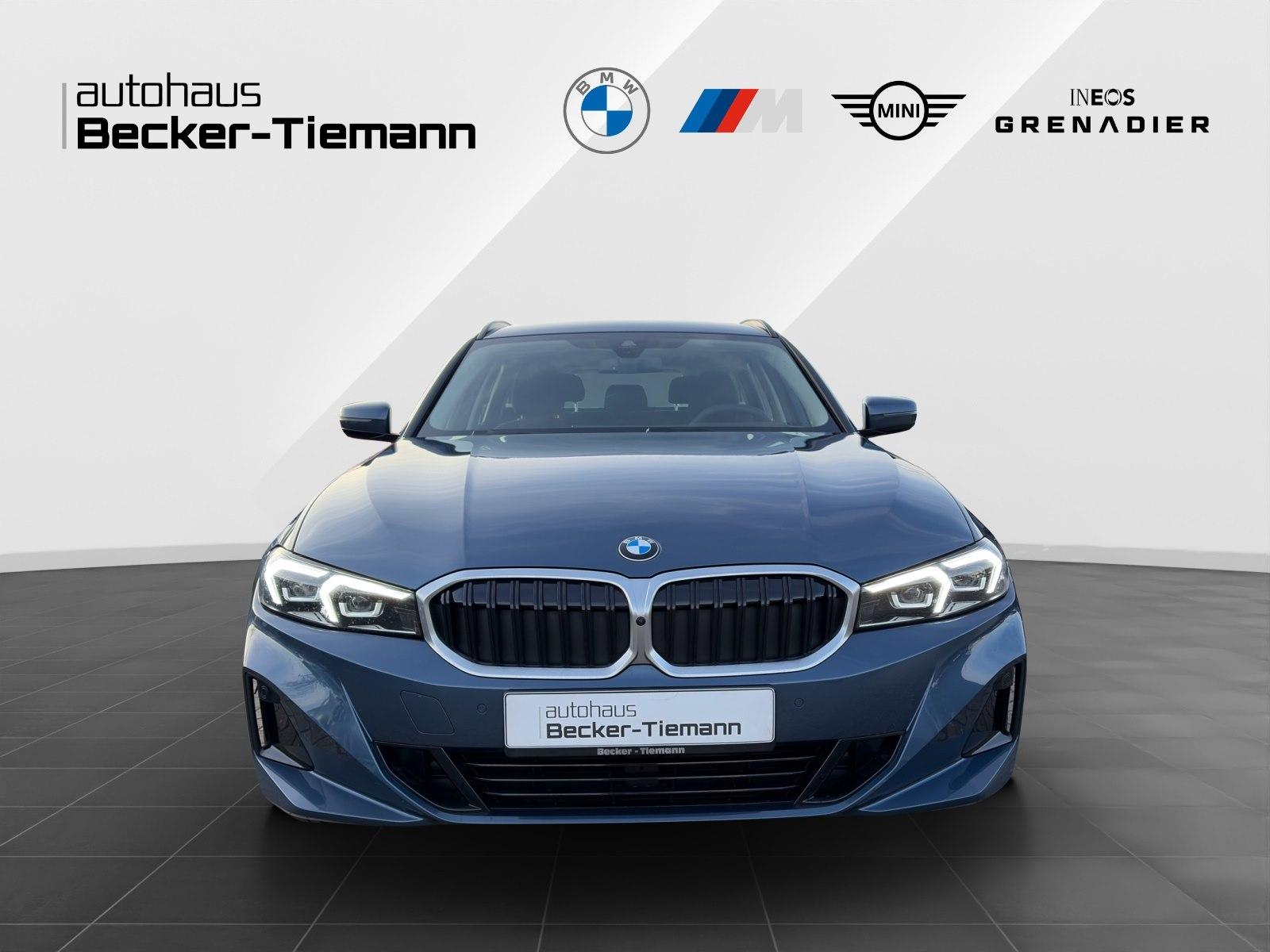 BMW 318 318i Touring