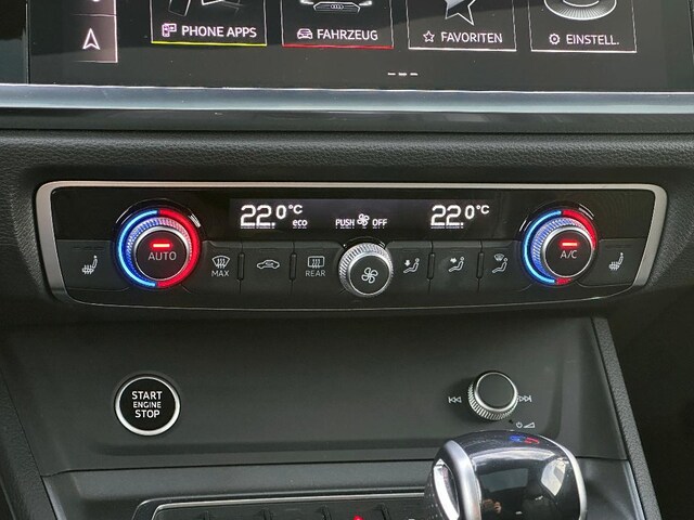 Audi Q3 35 TFSI S-Line S-Tronic Sportback