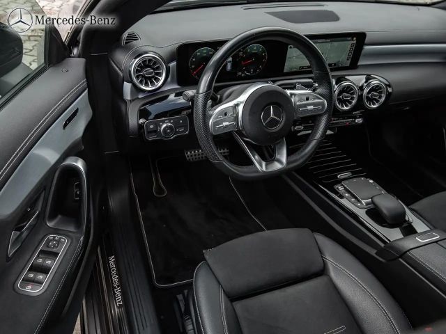 Mercedes-Benz CLA 200 Edition 2020|RüKam|Pano