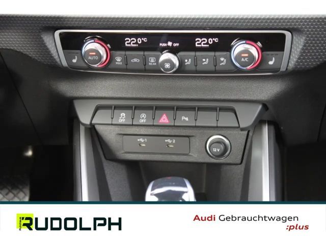 Audi A1 25 TFSI S-Tronic