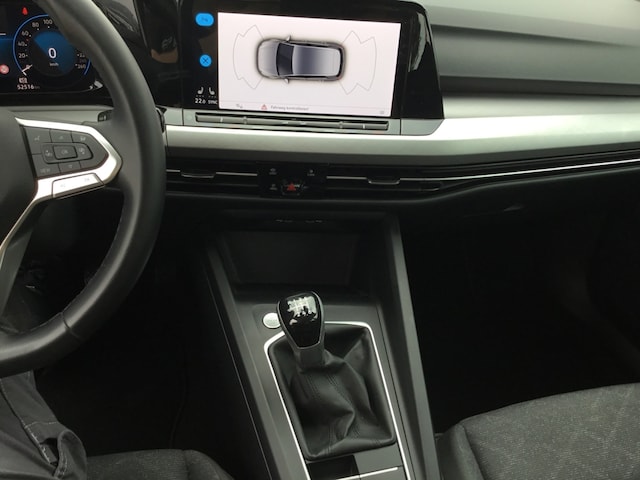 Volkswagen Golf Golf VIII Life